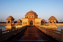 Oman Honeymoons